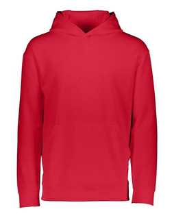 Augusta Sportswear 5506 - Sudadera con capucha Youth Wicking Fleece