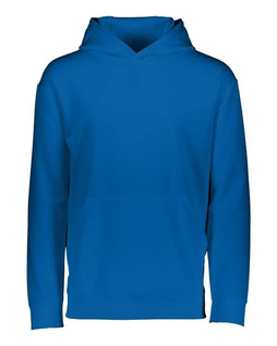 Augusta Sportswear 5506 - Sudadera con capucha Youth Wicking Fleece