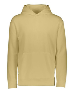 Augusta Sportswear 5506 - Youth Wicking Fleece Hooded Sweatshirt