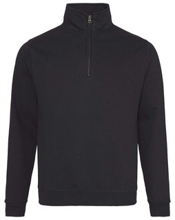 AWDis JHA046 - Unisex Sophomore Quarter-Zip Pullover