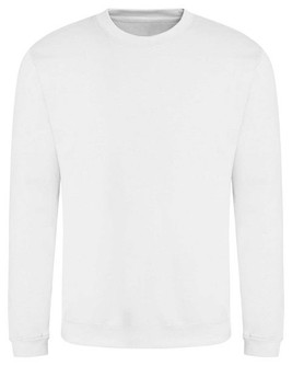 AWDis JHY030 - Sudadera juvenil de cuello redondo