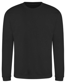 AWDis JHY030 - Youth Crewneck Sweatshirt