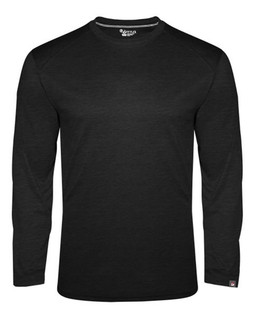 Badger 1001 - Mens FitFlex Performance Long Sleeve T-Shirt