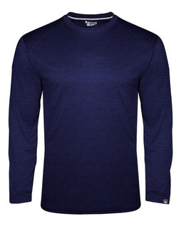 Badger 1001 - Mens FitFlex Performance Long Sleeve T-Shirt