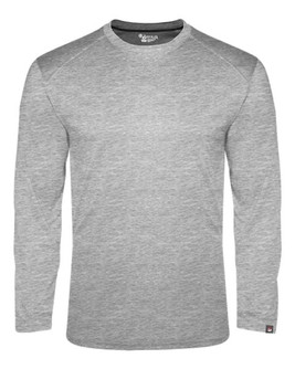 Badger 1001 - Men's FitFlex Performance Long Sleeve T-Shirt