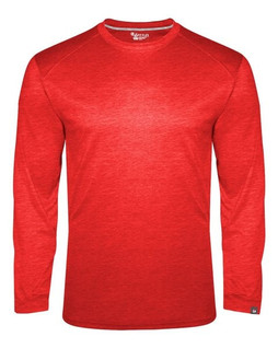 Badger 1001 - Mens FitFlex Performance Long Sleeve T-Shirt