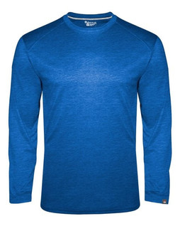 Badger 1001 - Mens FitFlex Performance Long Sleeve T-Shirt
