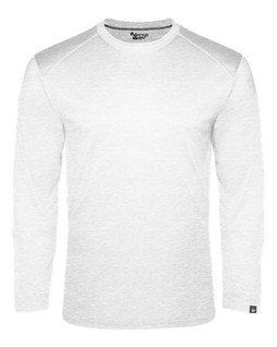 Badger 1001 - Mens FitFlex Performance Long Sleeve T-Shirt