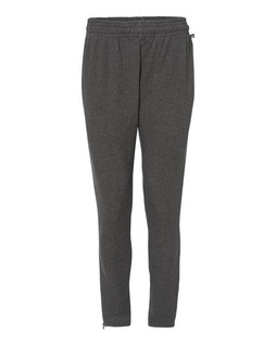 Badger 1070 - Pantalones de chándal FitFlex French Terry para hombre