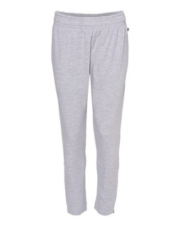 Badger 1070 - Pantalones de chándal FitFlex French Terry para hombre