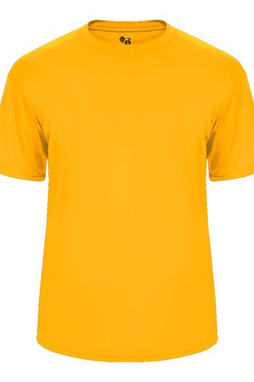 Badger 2020 - Youth Ultimate SoftLock™ T-Shirt