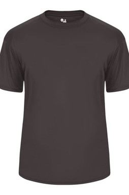 Badger 2020 - Youth Ultimate SoftLock™ T-Shirt