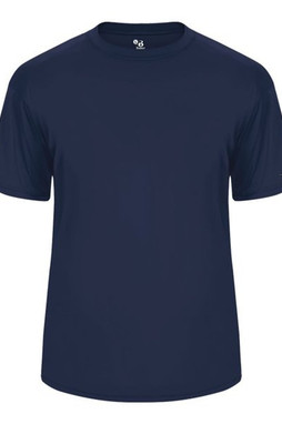 Badger 2020 - Youth Ultimate SoftLock™ T-Shirt