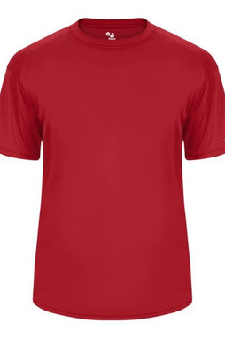 Badger 2020 - Youth Ultimate SoftLock™ T-Shirt