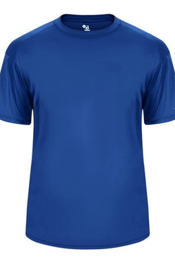 Badger 2020 - Camiseta Ultimate SoftLock™ juvenil