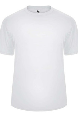 Badger 2020 - Youth Ultimate SoftLock™ T-Shirt