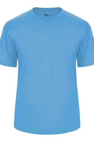 Badger 4020 - Camiseta Ultimate SoftLock™ para hombre