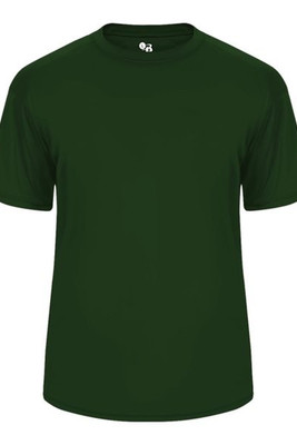 Badger 4020 - Camiseta Ultimate SoftLock™ para hombre