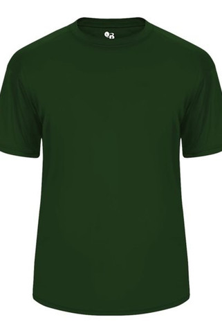 Badger 4020 - Camiseta Ultimate SoftLock™ para hombre