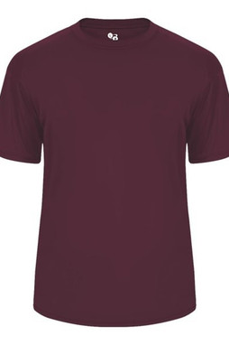 Badger 4020 - Camiseta Ultimate SoftLock™ para hombre