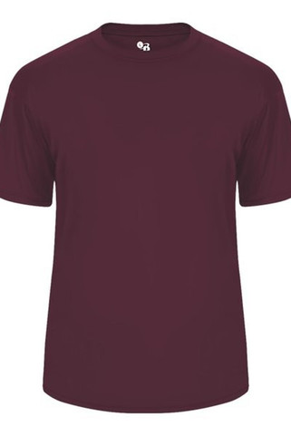 Badger 4020 - Camiseta Ultimate SoftLock™ para hombre