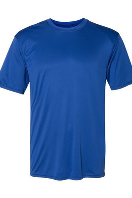 Badger 4020 - Men's Ultimate SoftLock™ T-Shirt