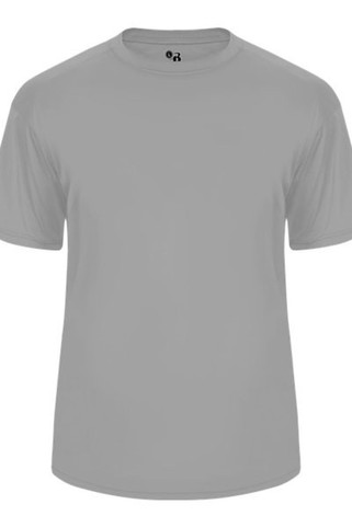 Badger 4020 - Camiseta Ultimate SoftLock™ para hombre