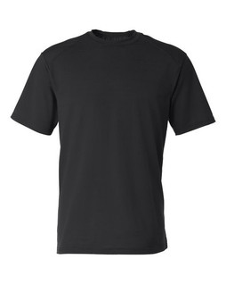 Badger 4820 - Mens B-Tech Cotton-Feel T-Shirt