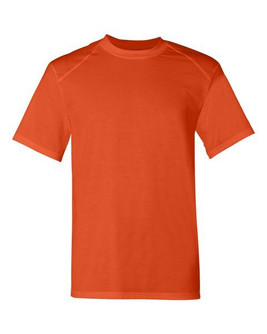 Badger 4820 - Men's B-Tech Cotton-Feel T-Shirt