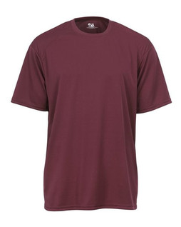 Badger 4820 - Mens B-Tech Cotton-Feel T-Shirt