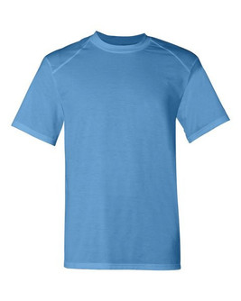 Badger 4820 - Camiseta de hombre B-Tech Cotton-Feel