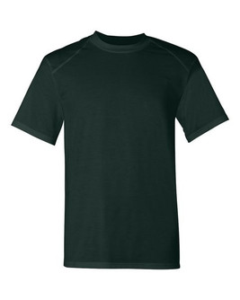 Badger 4820 - Camiseta de hombre B-Tech Cotton-Feel