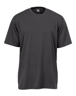 Badger 4820 - Camiseta de hombre B-Tech Cotton-Feel