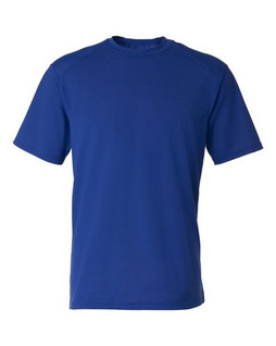 Badger 4820 - Mens B-Tech Cotton-Feel T-Shirt