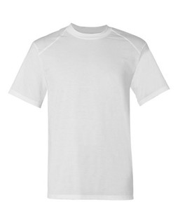 Badger 4820 - Mens B-Tech Cotton-Feel T-Shirt