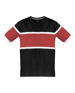 Badger 4980 - Unisex United T-Shirt