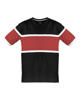 Badger 4980 - Unisex United T-Shirt