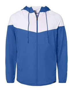Badger 7722 - Mens Spirit Outer-Core Jacket