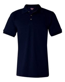 Bayside 1000 - Polo unisex USA-Made