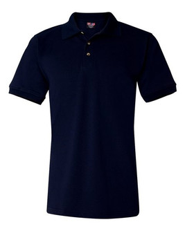 Bayside 1000 - Unisex USA-Made Polo