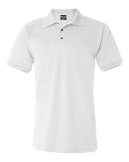 Bayside 1000 - Unisex USA-Made Polo