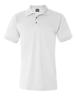 Bayside 1000 - Polo unisex USA-Made