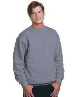 Bayside 2105 - Unisex Union-Made Crewneck Sweatshirt