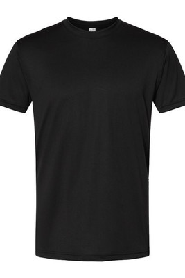 Bayside 5300 - Camiseta unisex USA-Made Performance