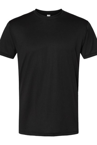 Bayside 5300 - Camiseta unisex USA-Made Performance