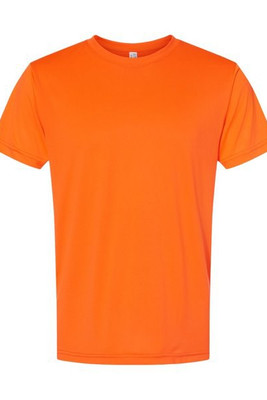 Bayside 5300 - Camiseta unisex USA-Made Performance