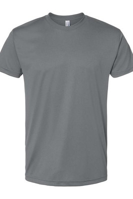 Bayside 5300 - Camiseta unisex USA-Made Performance