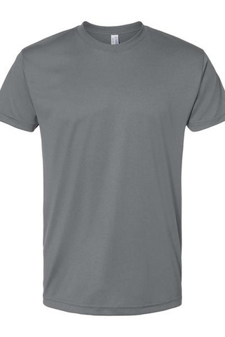 Bayside 5300 - Camiseta unisex USA-Made Performance