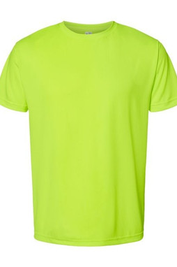 Bayside 5300 - Unisex USA-Made Performance T-Shirt