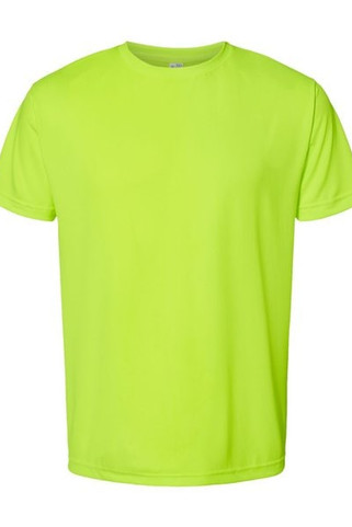 Bayside 5300 - Camiseta unisex USA-Made Performance